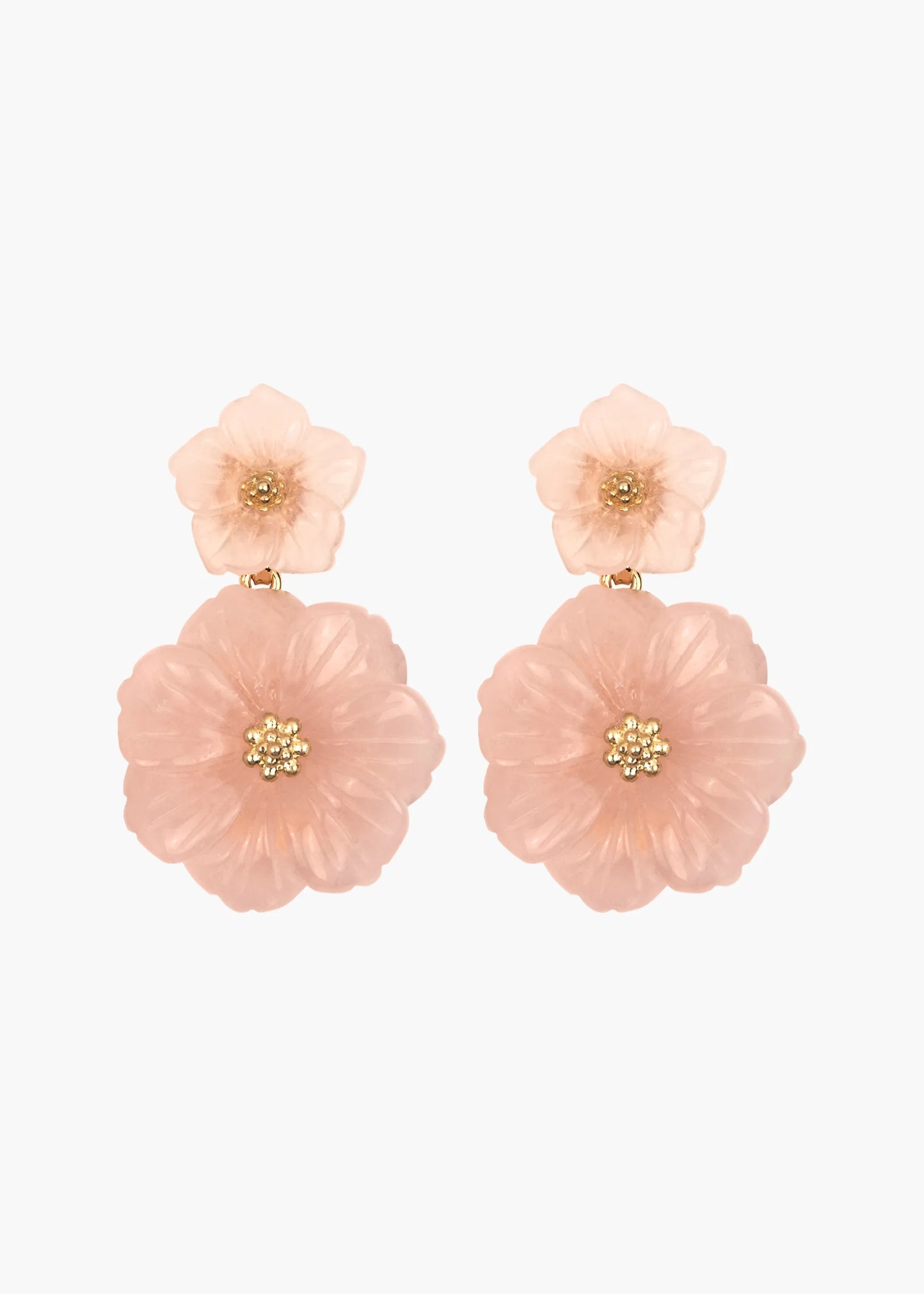 Corinne Earrings - The Lake Forest Shop