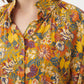 Nitadea Blouse in Elbe