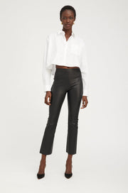 Ankle Flare