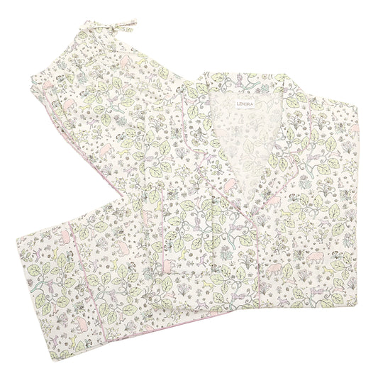 Classic Cotton PJ