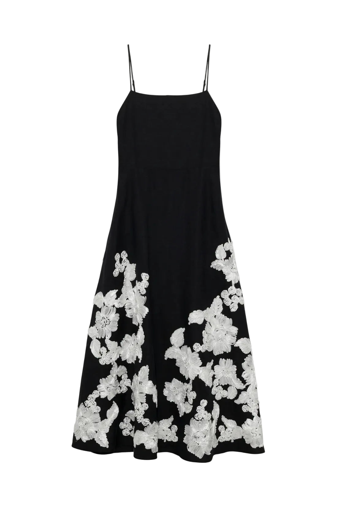 Annabella S/L Midi Dress