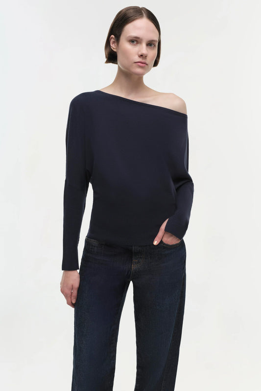 Lavina Sweater Midnight