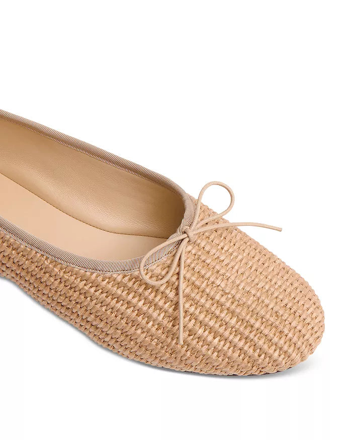 Dream Ballerina Shoes