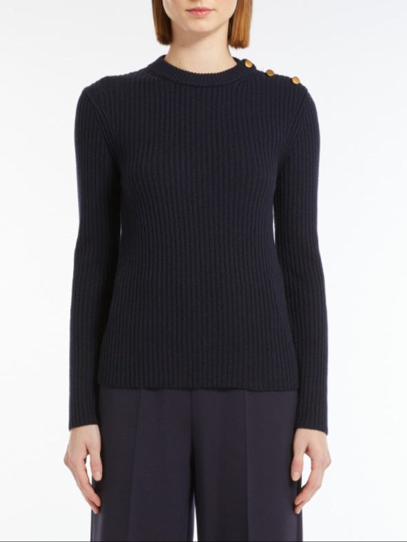 Lari Sweater - The Lake Forest Shop