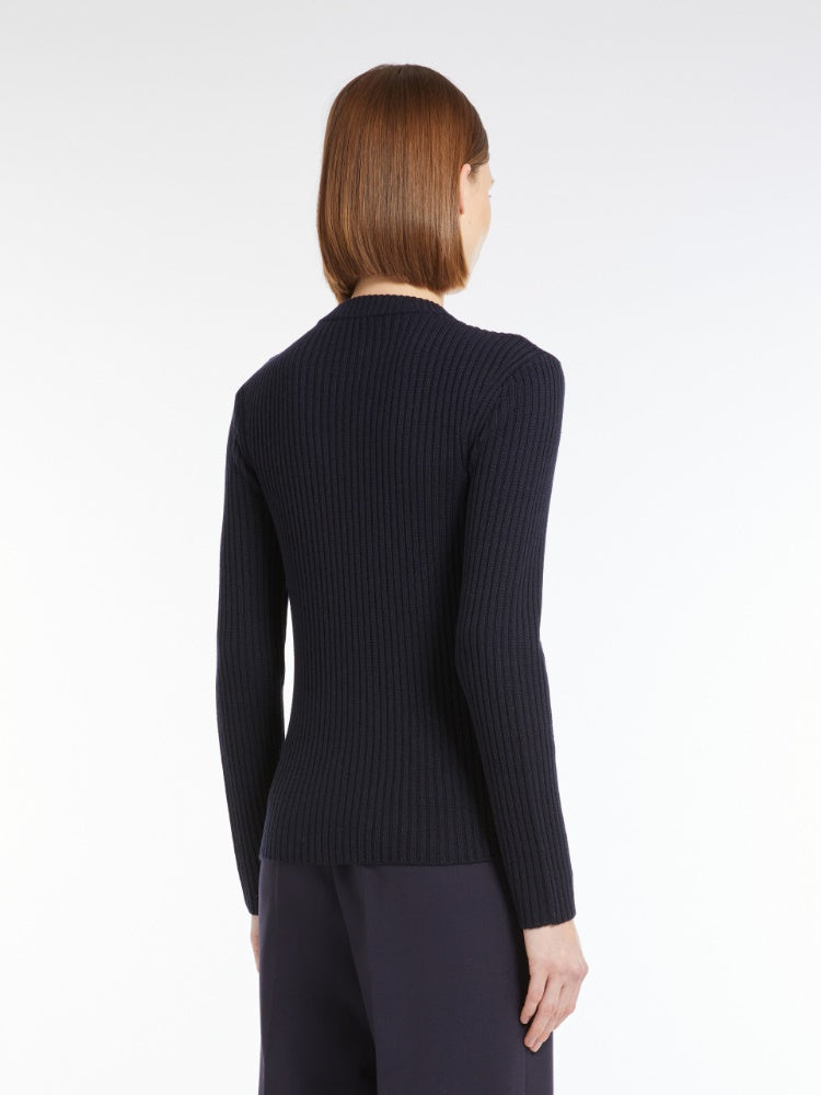 Lari Sweater - The Lake Forest Shop