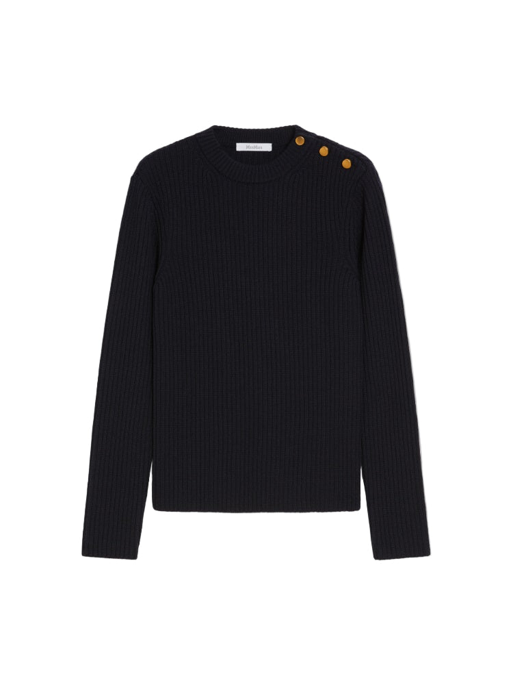 Lari Sweater - The Lake Forest Shop
