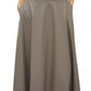 Marella Lepanto skirt - Mud