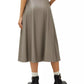 Marella Lepanto skirt - Mud