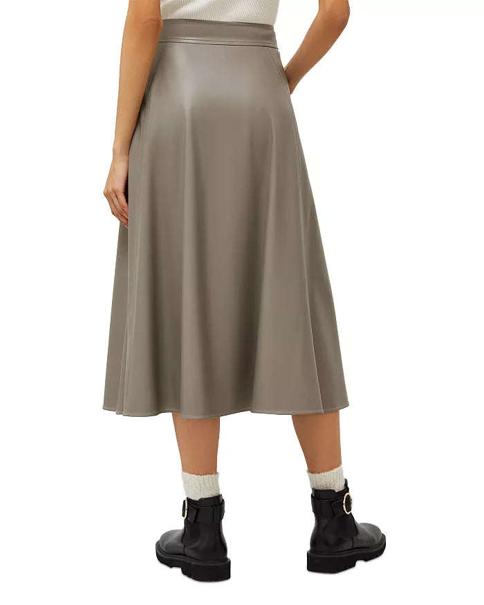 Marella Lepanto skirt - Mud