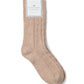 Cashmere Socks