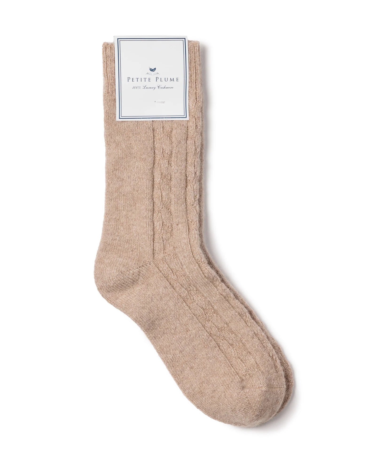 Cashmere Socks - The Lake Forest Shop