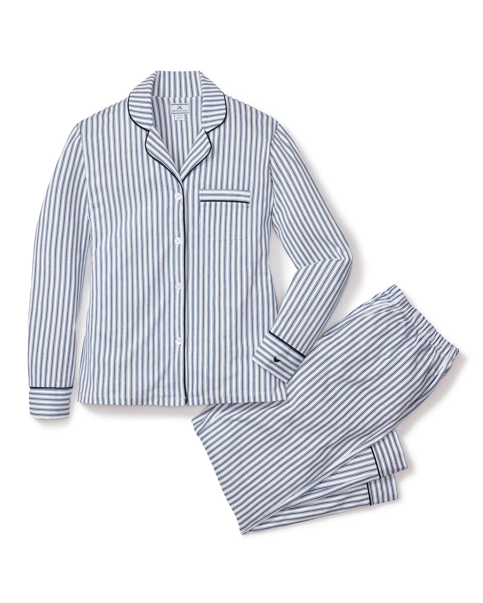 Pajama Set - The Lake Forest Shop