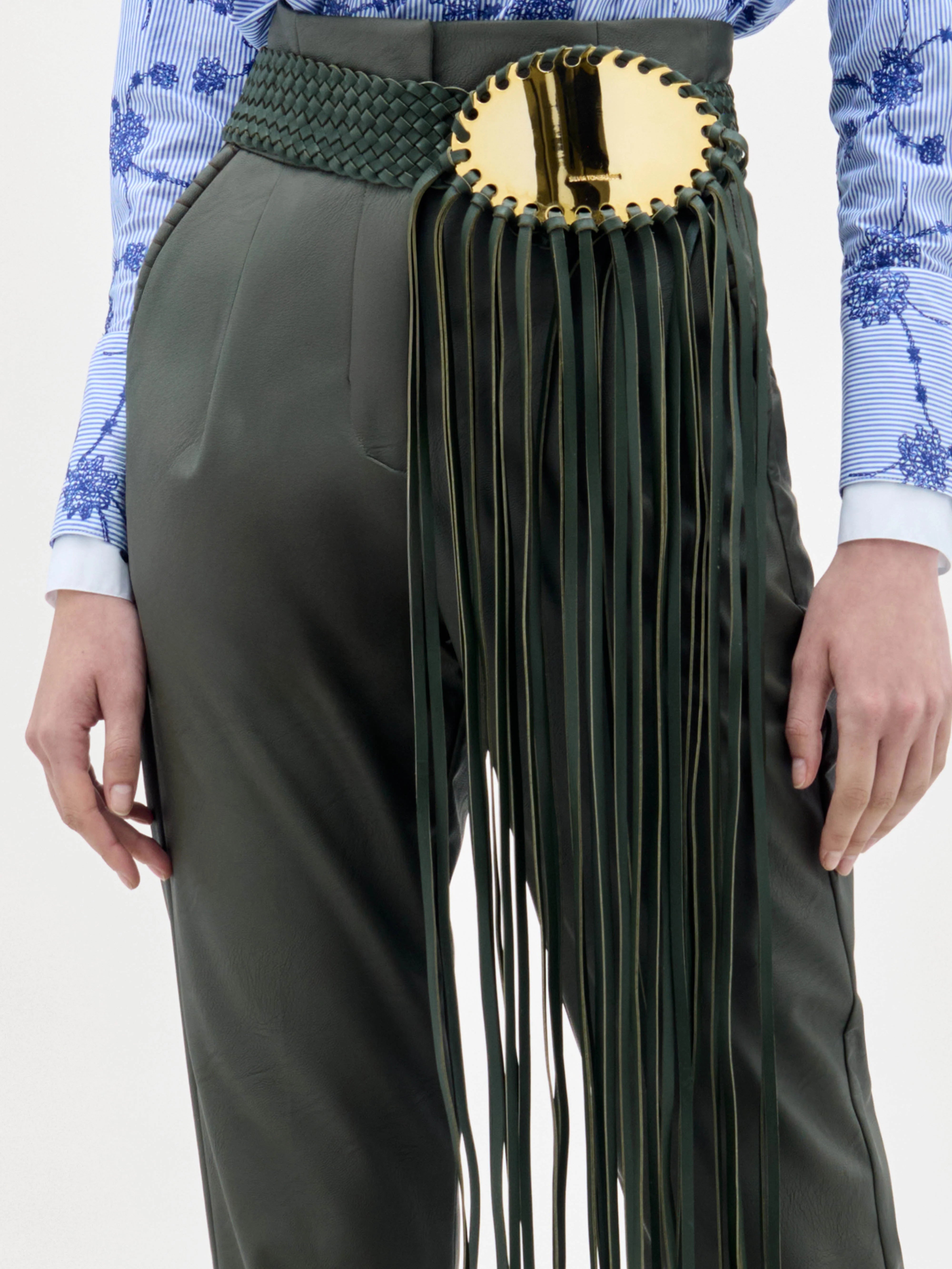 Moad Pant - The Lake Forest Shop