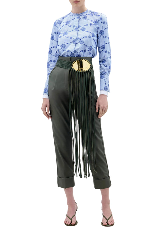 Moad Pant - The Lake Forest Shop