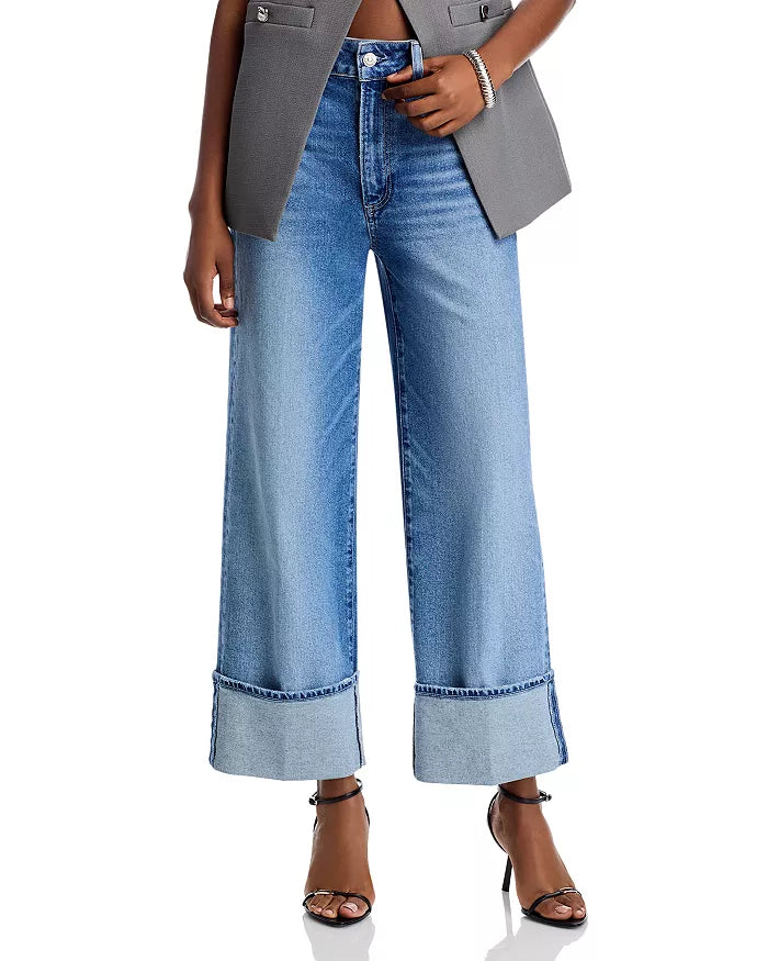 Sasha Ankle Wide Cuff- Walk of Fame - The Lake Forest Shop