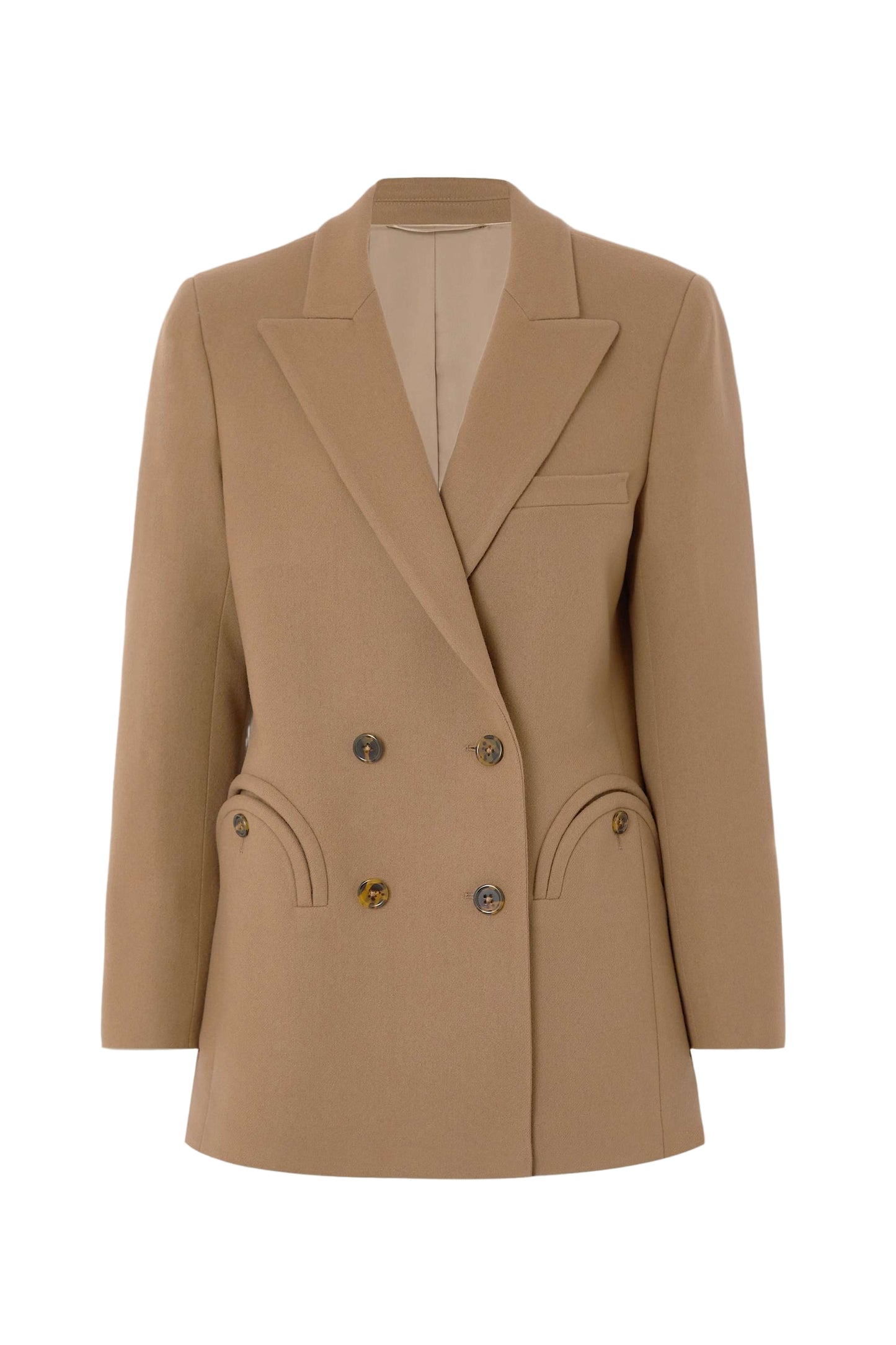 Cholita Everyday Blazer