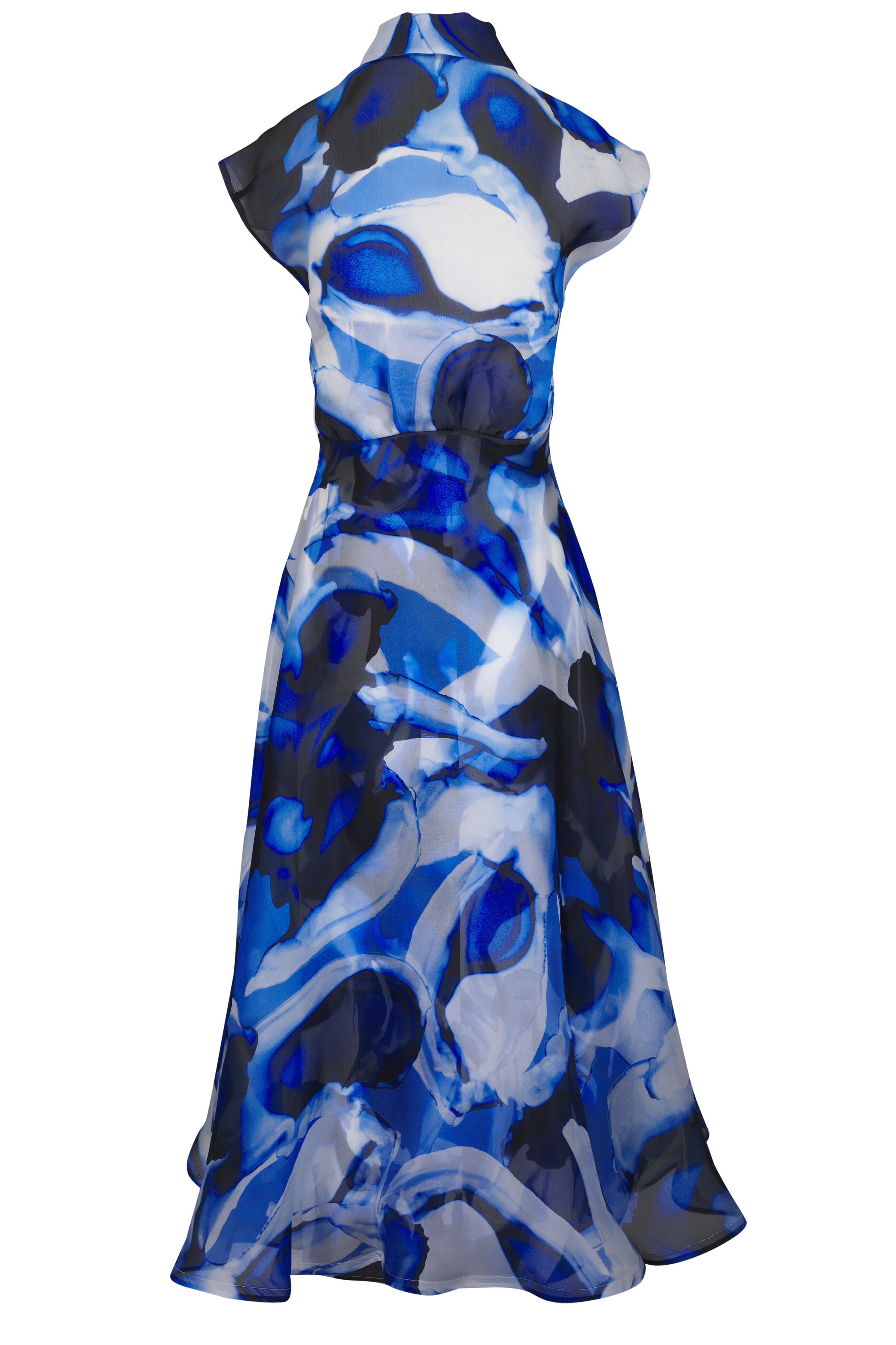 Elodie Dress - The Lake Forest Shop