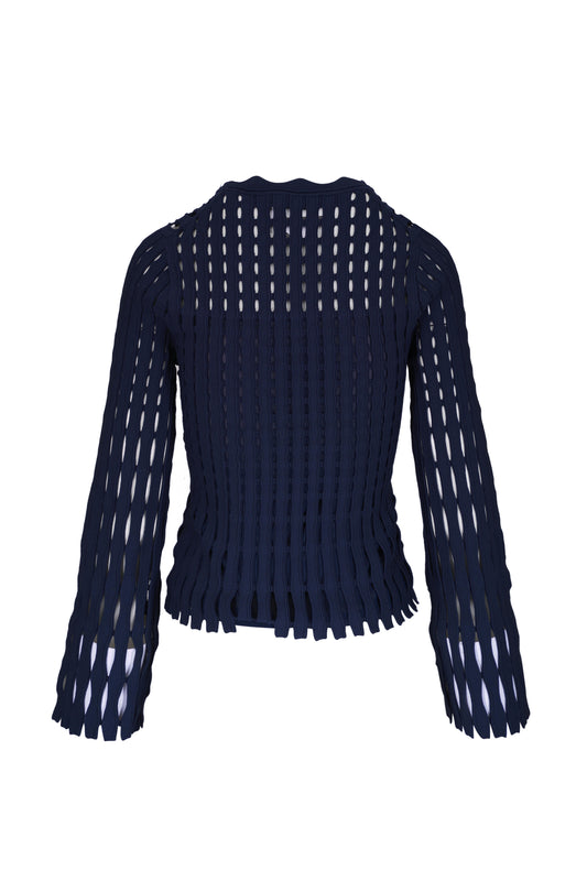 Peyton Long Sleeve Top