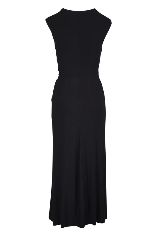 Kimmy Sleeveless Midi Dress