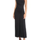 Kimmy Sleeveless Midi Dress