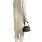Double Faced Wool Coat