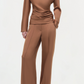 Kyra Wide Leg Pant
