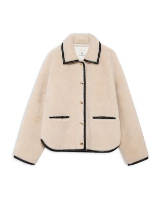Camden Jacket