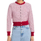 LS Crew Neck Raglan Cardigan - The Lake Forest Shop