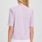 Metropolis Tee Lilac