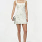 Cailinn Mini Dress - The Lake Forest Shop