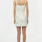 Cailinn Mini Dress - The Lake Forest Shop