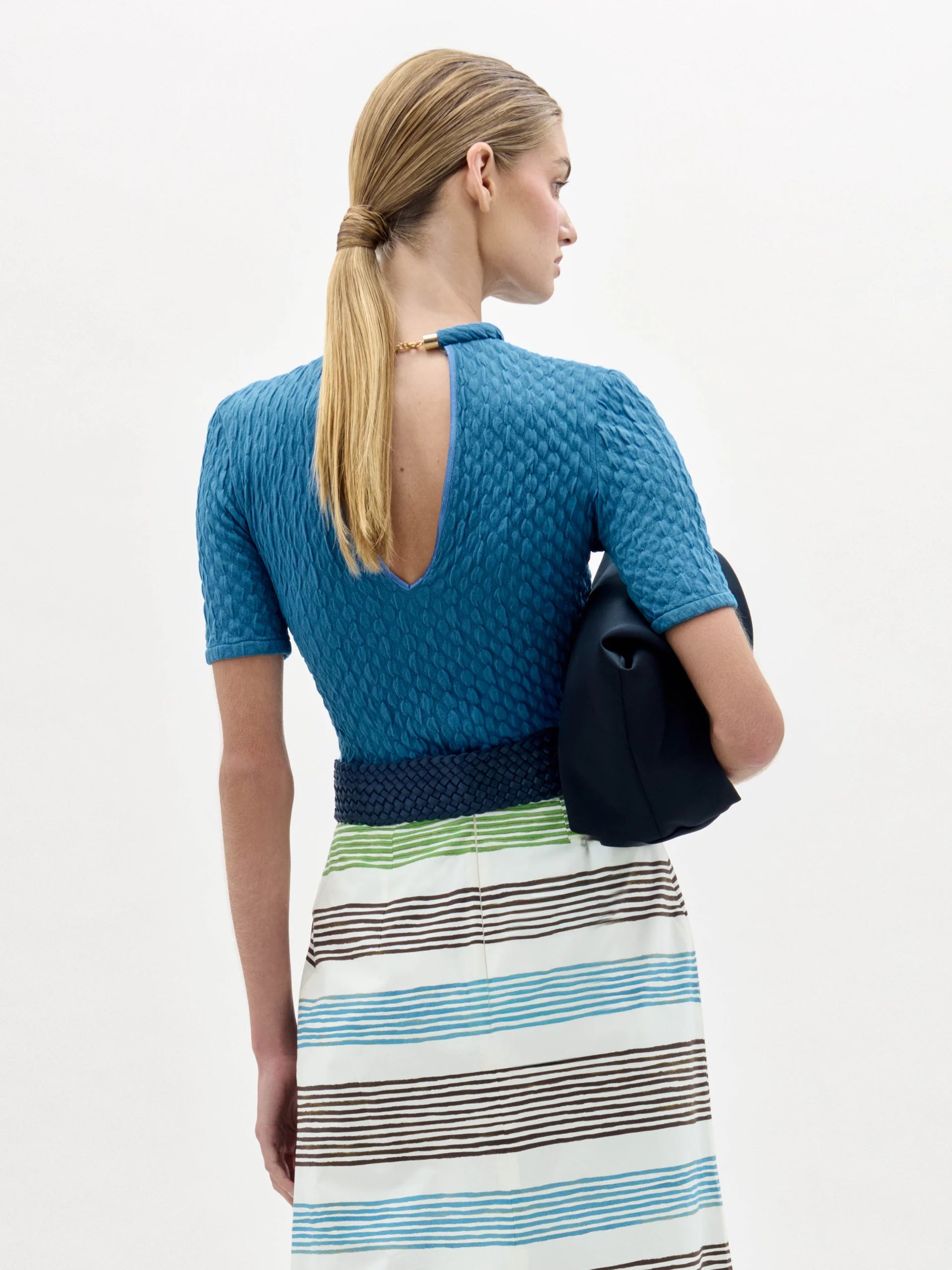 Venecia T-Shirt - The Lake Forest Shop