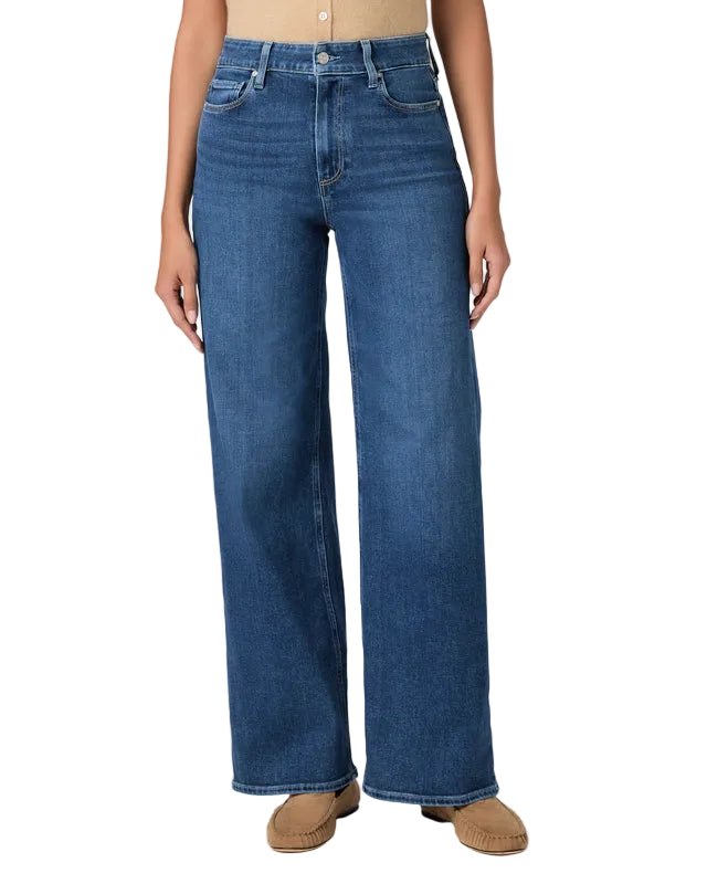Anessa 31" Jean - The Lake Forest Shop