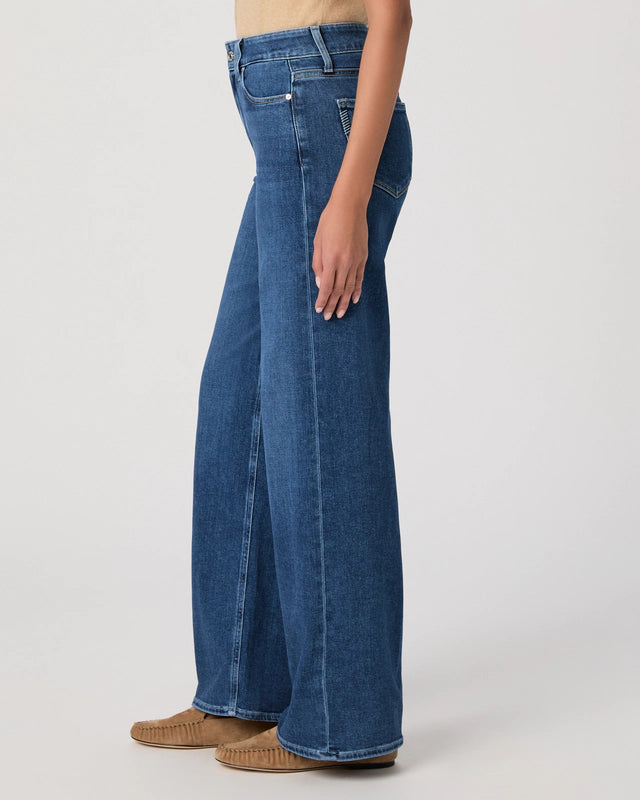 Anessa 31" Jean - The Lake Forest Shop