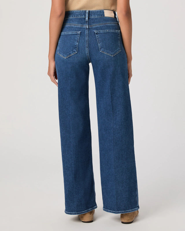 Anessa 31" Jean - The Lake Forest Shop