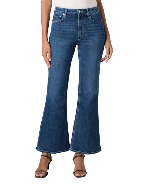 Marlow Skimmer Jean - The Lake Forest Shop