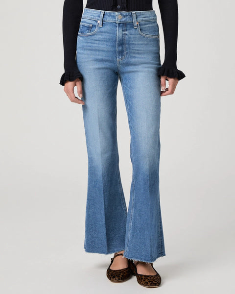 Marlow Skimmer Jean - The Lake Forest Shop
