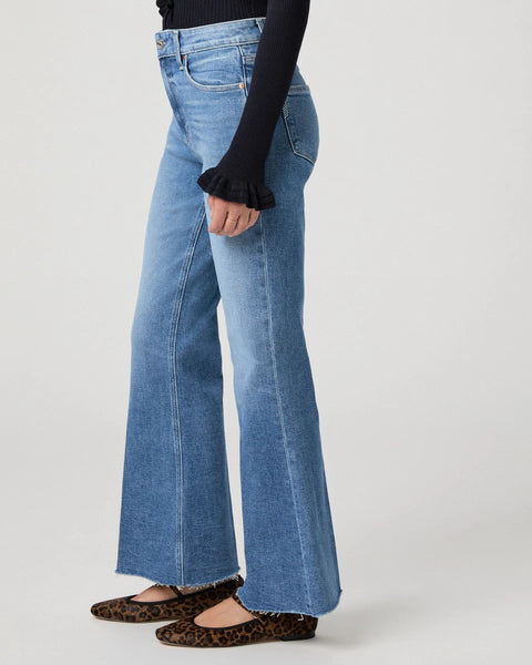 Marlow Skimmer Jean - The Lake Forest Shop