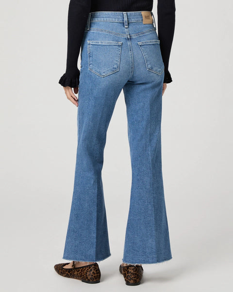 Marlow Skimmer Jean - The Lake Forest Shop