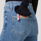 Marlow Skimmer Jean