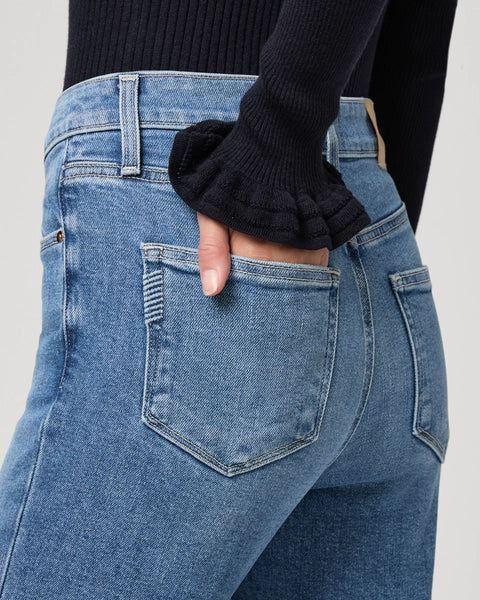 Marlow Skimmer Jean - The Lake Forest Shop