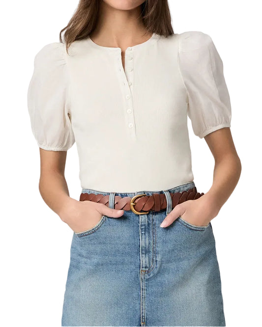 Brandy Top - The Lake Forest Shop