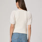 Brandy Top - The Lake Forest Shop