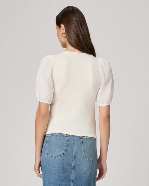 Brandy Top - The Lake Forest Shop