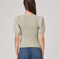 Brandy Top - The Lake Forest Shop