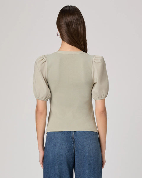 Brandy Top - The Lake Forest Shop