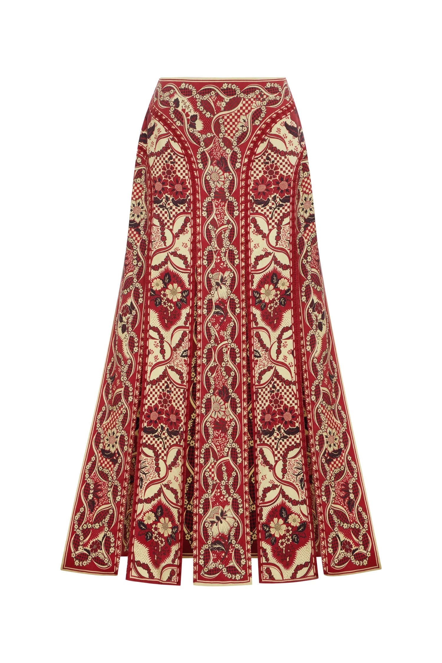 Kenny Skirt