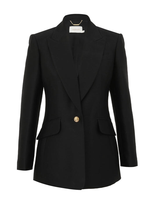 Hypnotic Tailored Jacket