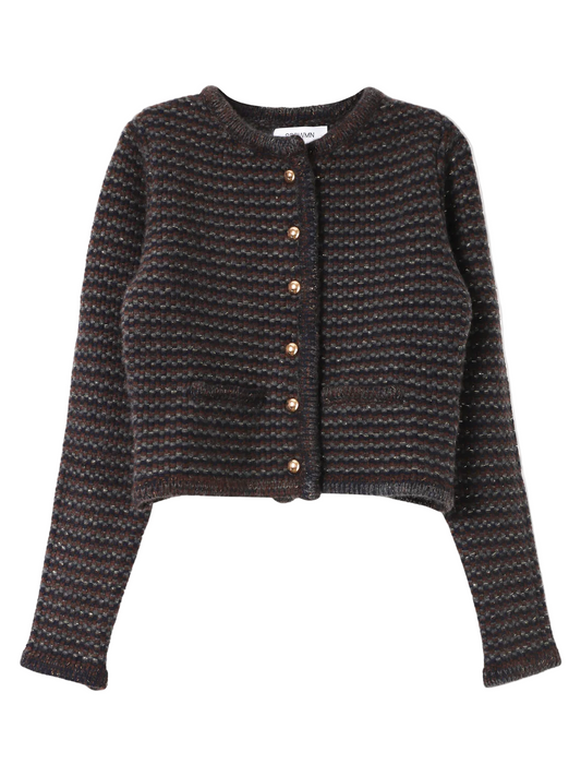 Ingrid Jacket