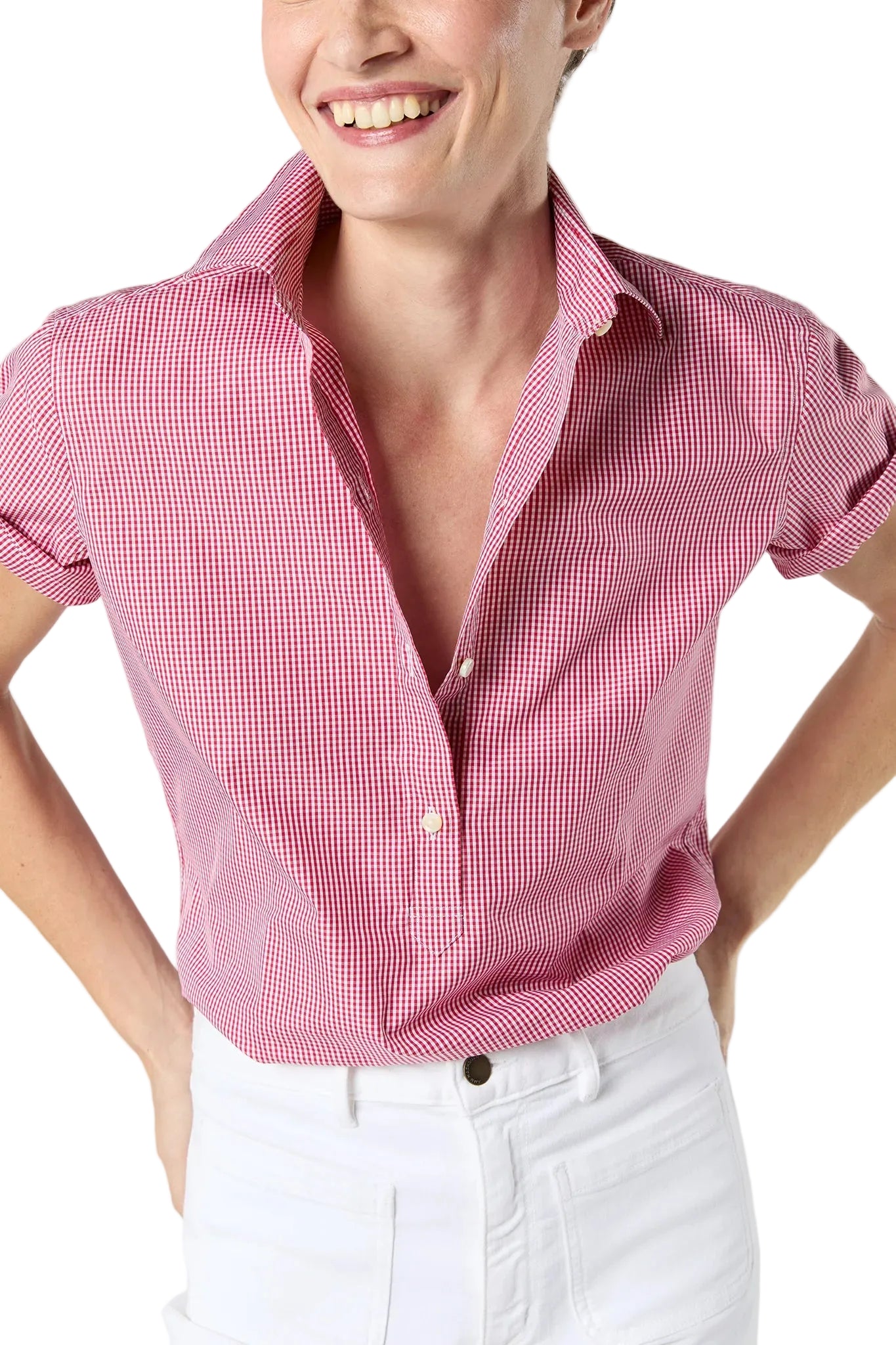 Scout Shirt - The Lake Forest Shop